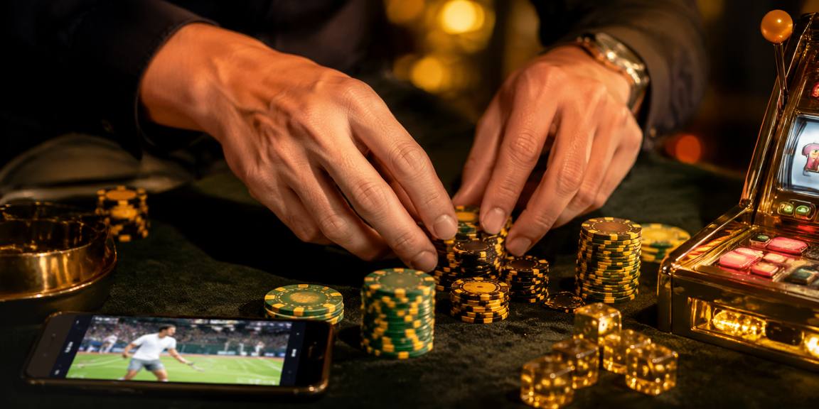 vn7187 Tìm game, lọc studio và chuyển đổi giữa slot với live casino