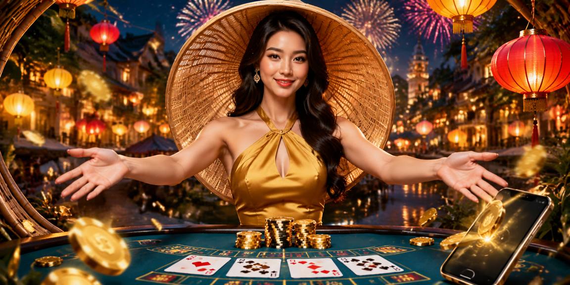 vn7187 Câu chuyện xây dựng vn7187 – nền tảng casino dành riêng cho Việt Nam