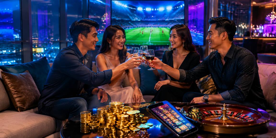 vn7187 Live Casino